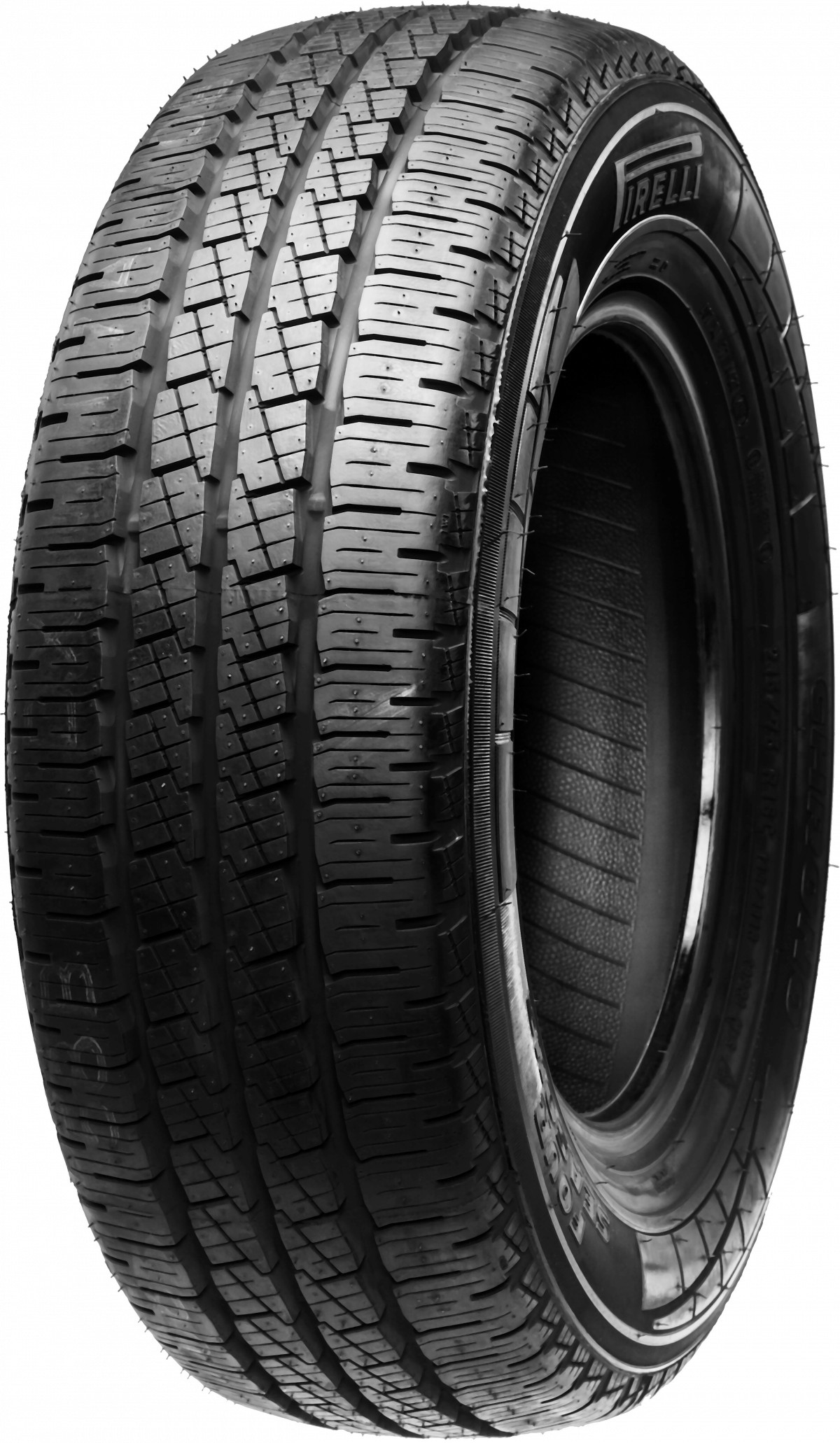 Pirelli Chrono Four Seasons M+S 3PMSF DOT18 225/70R15C 112 S | Reifen ...