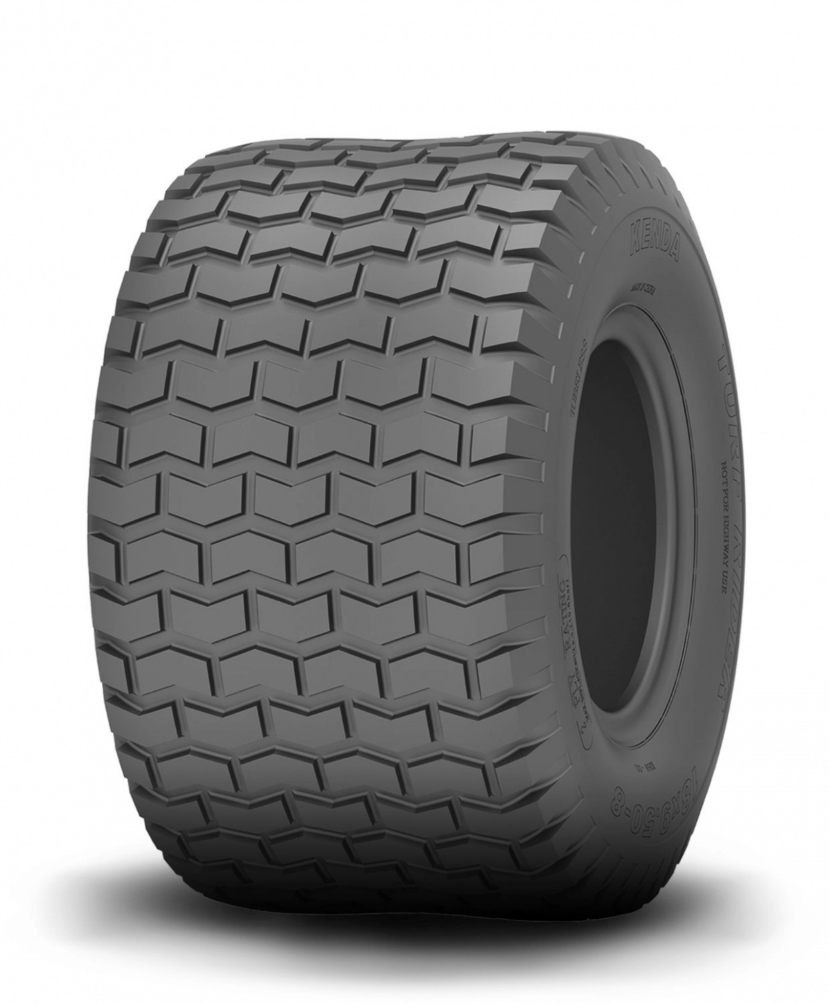 Kenda k 358 turf rider set 4pr tt 16x6 50 8 reifen kleinreifen
