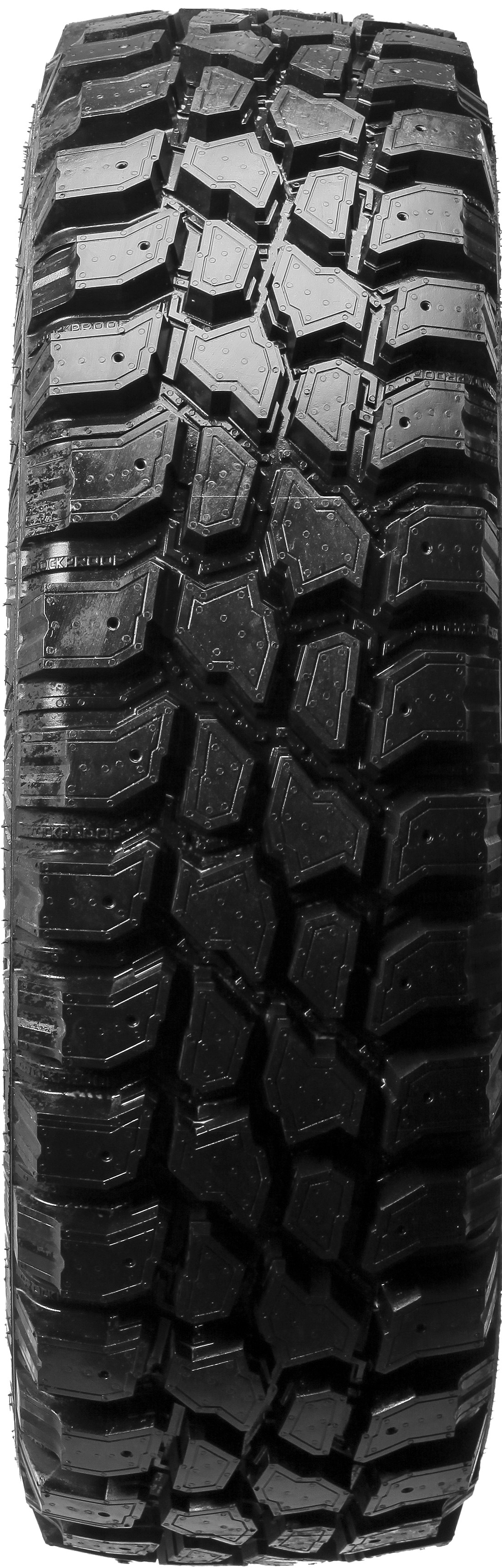 Nokian Rockproof M+S DOT18 245/75R16 120/116 Q | Reifen - Offroad - RSU.de