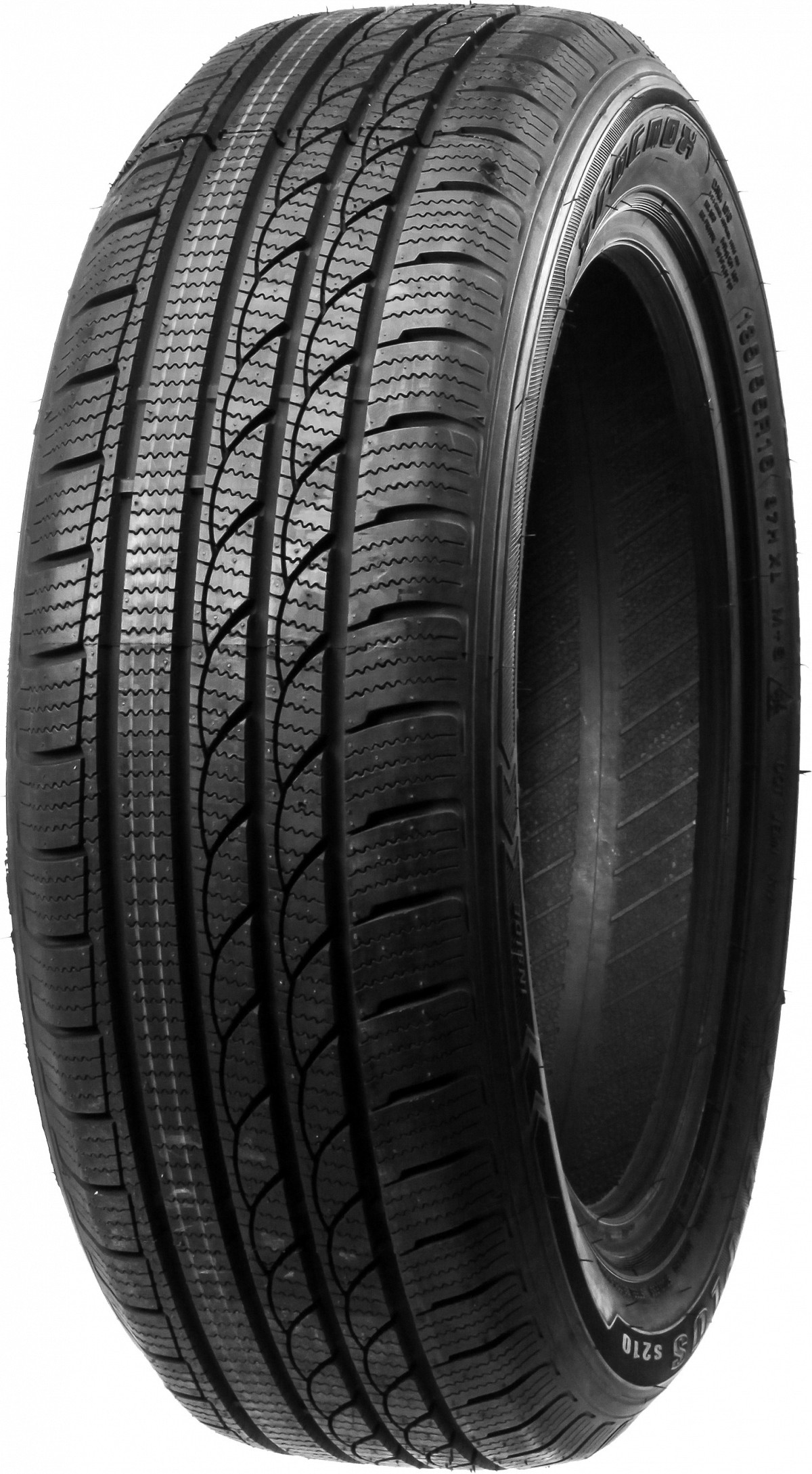 Tracmax IcePlus S210 3PMSF XL 195/45R16 84H Reifen PKW RSU.de
