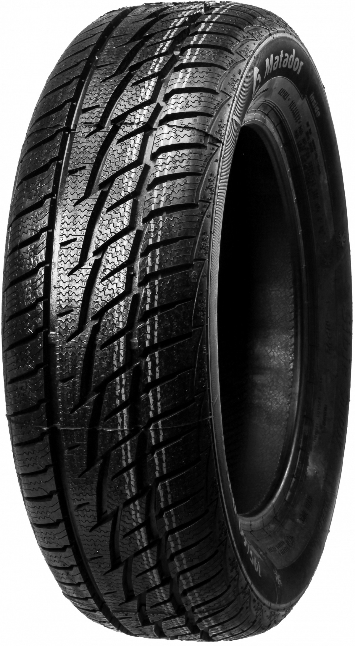 Matador MP 92 Sibir Snow SUV 3PMSF M+S DOT17 245/70R16 107 T | Reifen ...
