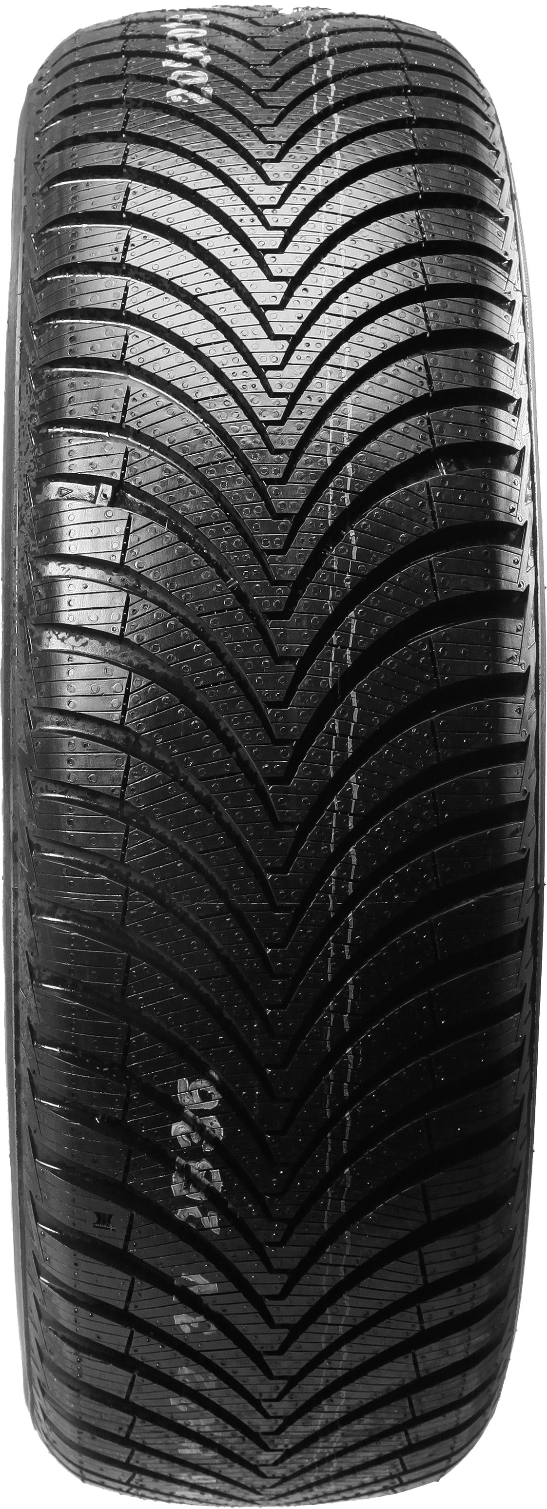 Kumho Solus 4S HA32 XL M+S 3PMSF 205/45R17 88 V Reifen PKW RSU.de