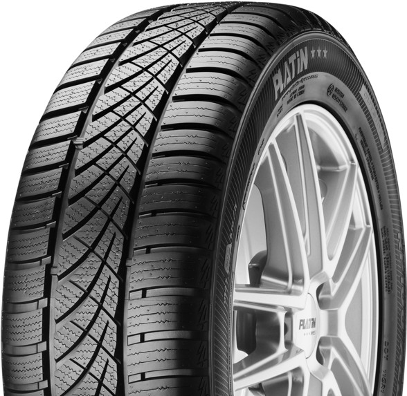 Platin RP 100 Allseason 3PMSF 155 80R13 79 T Reifen PKW RSU de