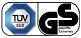 TÜV/GS